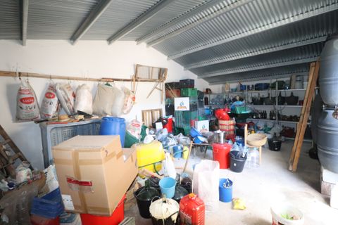 Landejendom i Velez-Blanco, Almeria, Velez-Blanco - € 115.000 | Ref: 3018-CH - foto 14